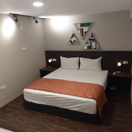 Fun Sun B&B Magong Extérieur photo