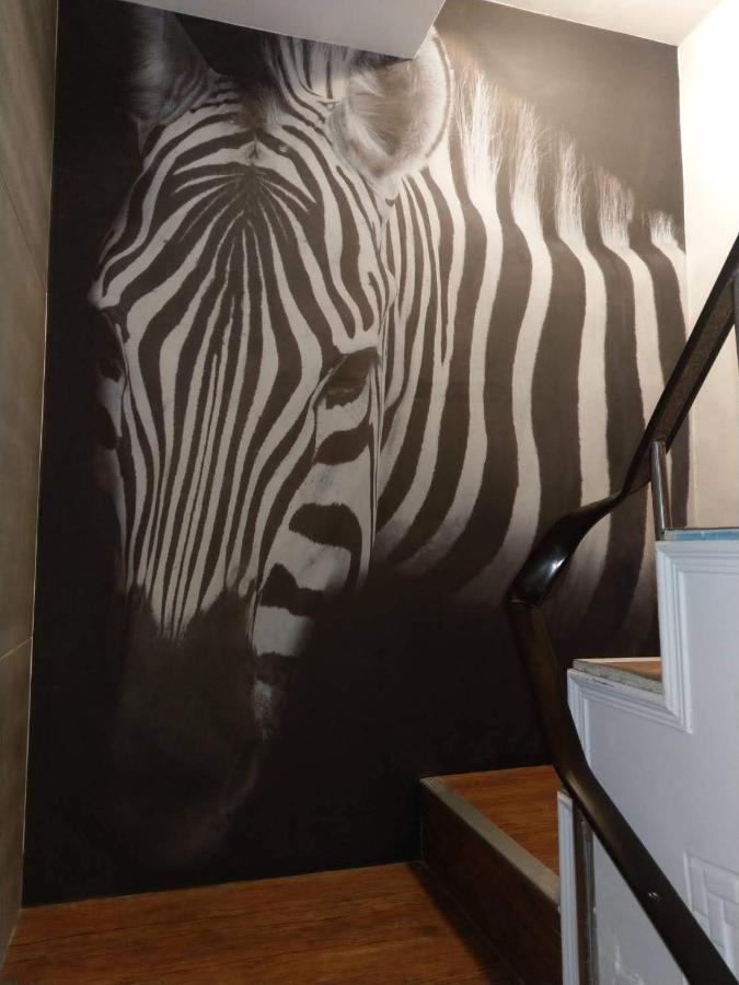 Fun Sun B&B Magong Extérieur photo
