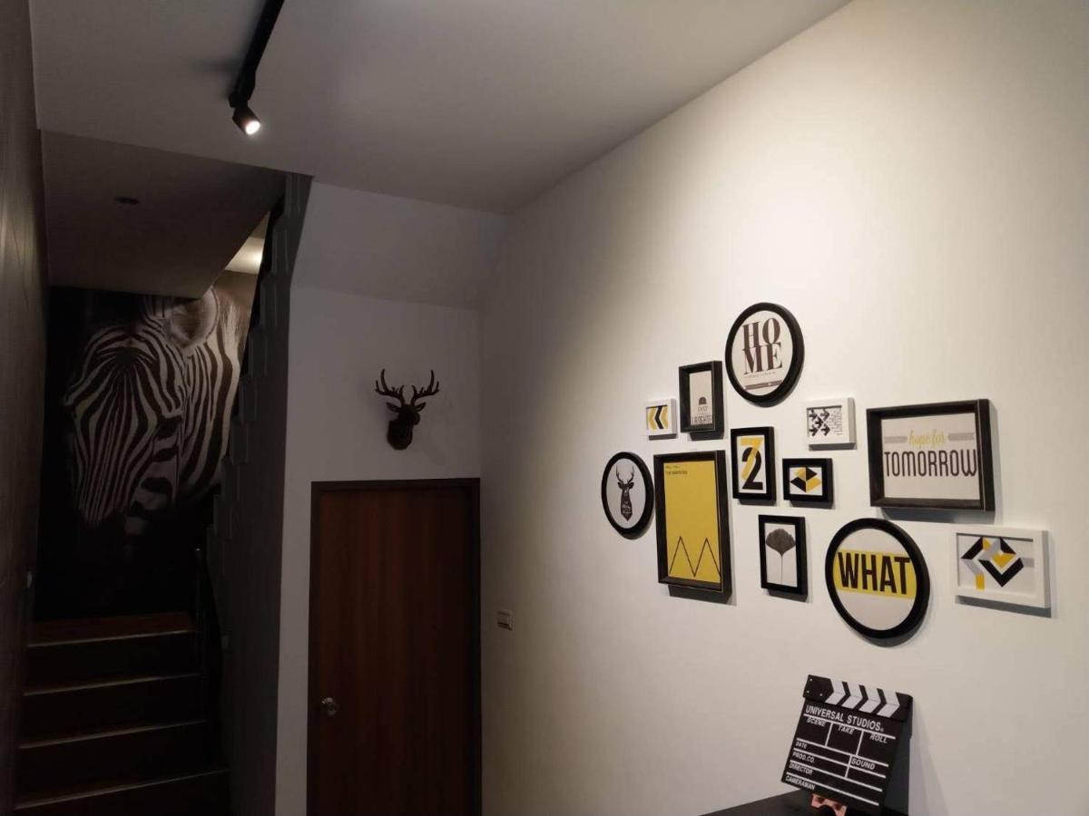 Fun Sun B&B Magong Extérieur photo