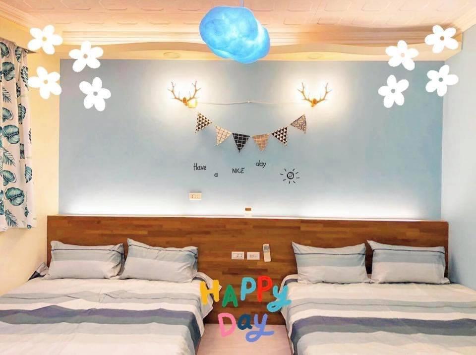 Fun Sun B&B Magong Extérieur photo