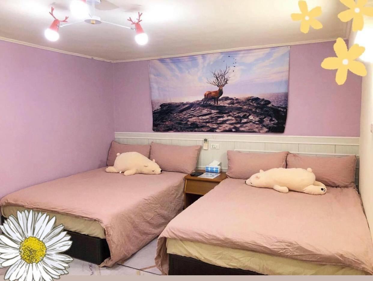 Fun Sun B&B Magong Extérieur photo