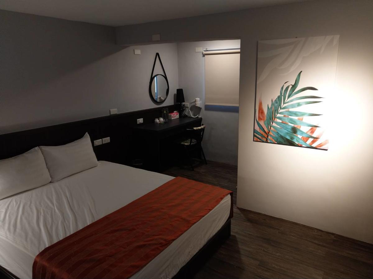 Fun Sun B&B Magong Extérieur photo