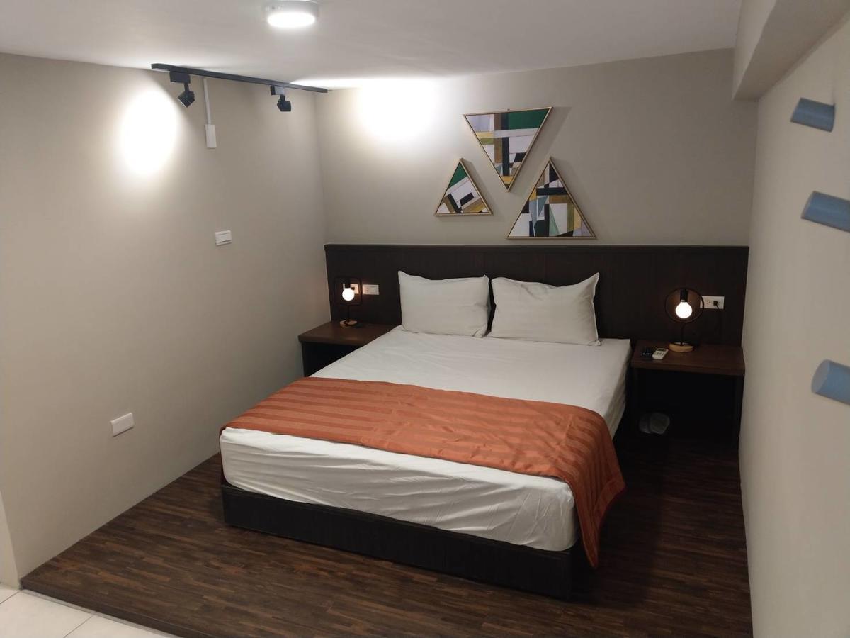 Fun Sun B&B Magong Extérieur photo